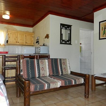 Blue Swallow Chalets Villa Graskop Exterior photo