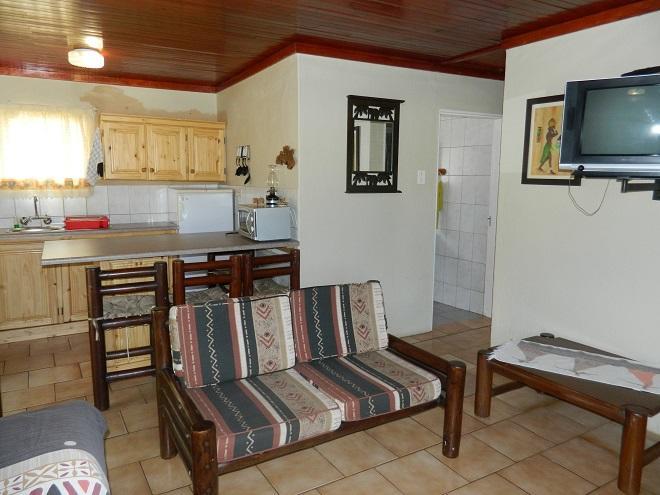 Blue Swallow Chalets Villa Graskop Exterior photo